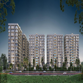 Rajhans Kronis_Vesu, Surat_Rajhans (Desai-Jain) Group_4, 5 BHK_2599 - 2640-3163 sq.ft._Price on Request